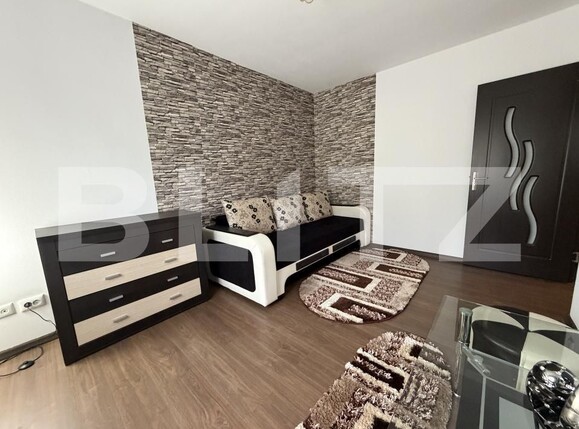 Apartament de închiriat 2 camere Central - 204415AI | BLITZ Zalău | Poza3