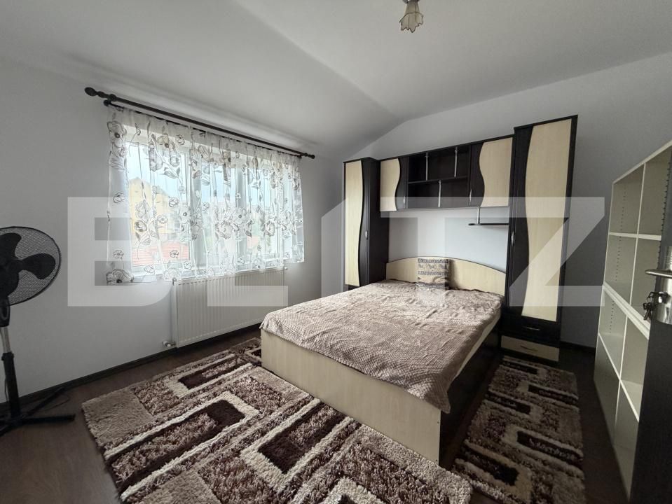 Apartament de închiriat 2 camere Central - 204415AI | BLITZ Zalău | Poza5
