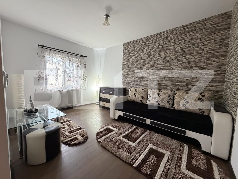 Apartament de închiriat 2 camere Central - 204415AI | BLITZ Zalău | Poza2