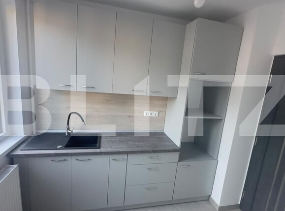 Apartament de vânzare 3 camere Central - 204494AV | BLITZ Zalău | Poza2