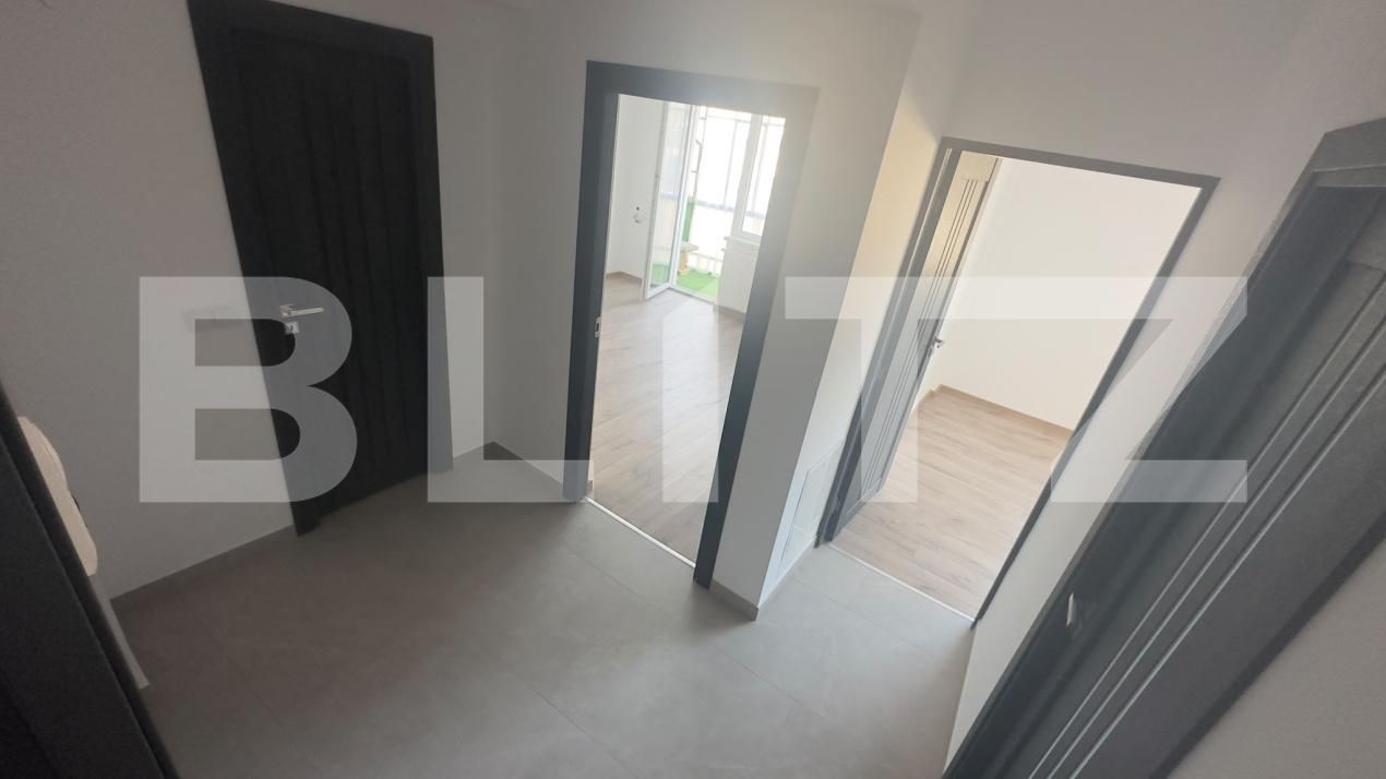 Apartament de vânzare 3 camere Central - 204494AV | BLITZ Zalău | Poza3