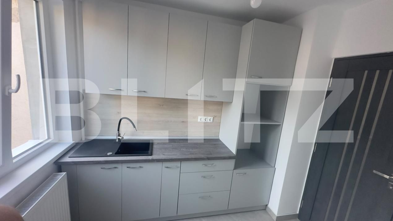 Apartament de vânzare 3 camere Central - 204494AV | BLITZ Zalău | Poza2