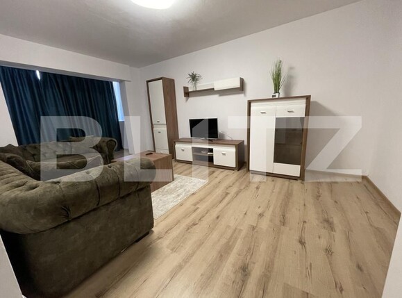Apartament de vânzare 3 camere Central - 204530AV | BLITZ Zalău | Poza1