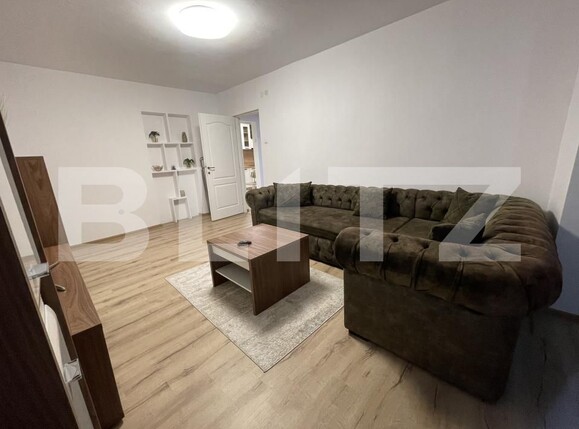 Apartament de vânzare 3 camere Central - 204530AV | BLITZ Zalău | Poza3