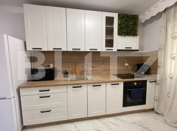Apartament de vânzare 3 camere Central - 204530AV | BLITZ Zalău | Poza10