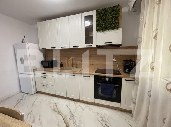 Apartament de vânzare 3 camere Central - 204530AV | BLITZ Zalău | Poza12