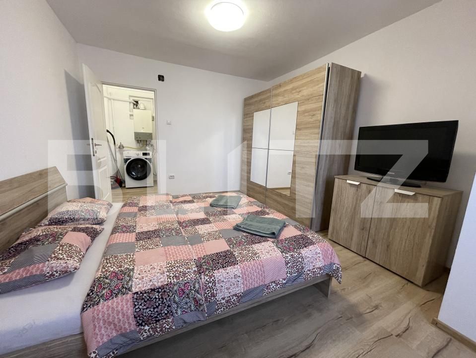 Apartament de vânzare 3 camere Central - 204530AV | BLITZ Zalău | Poza8