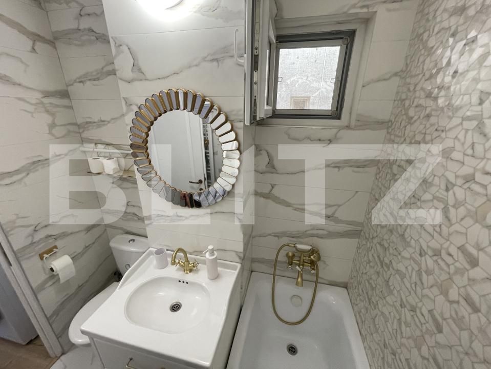 Apartament de vânzare 3 camere Central - 204530AV | BLITZ Zalău | Poza14