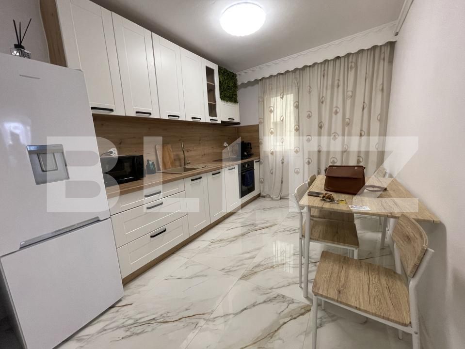 Apartament de vânzare 3 camere Central - 204530AV | BLITZ Zalău | Poza11