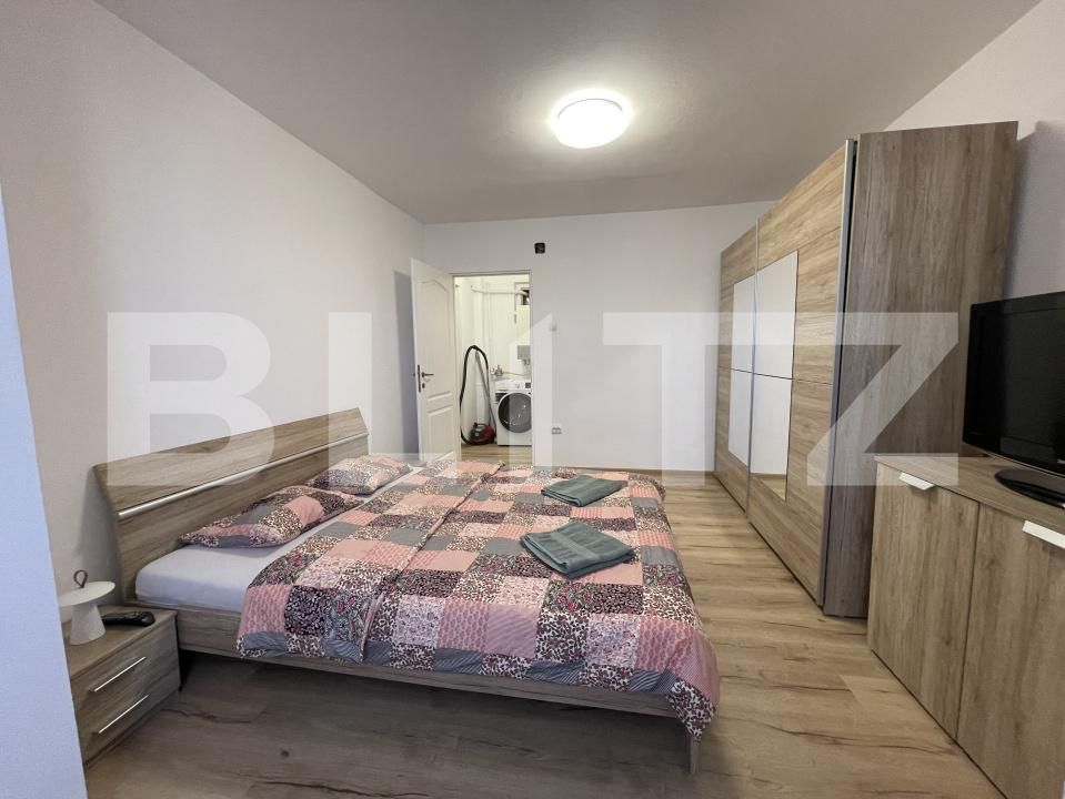 Apartament de vânzare 3 camere Central - 204530AV | BLITZ Zalău | Poza9