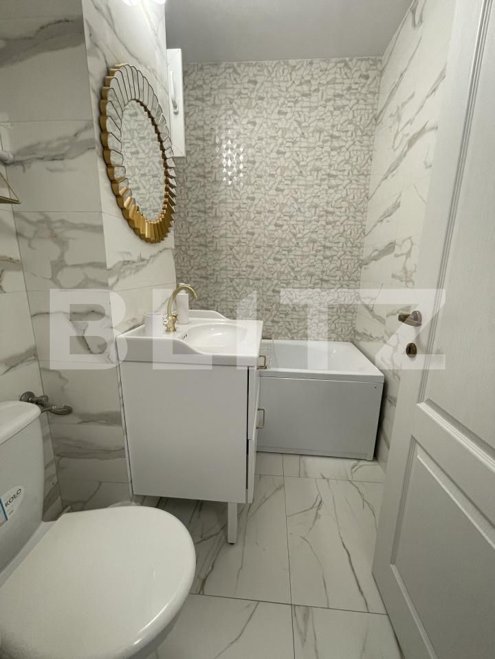 Apartament de vânzare 3 camere Central - 204530AV | BLITZ Zalău | Poza13
