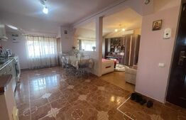Apartament 3 camere + mansardă, 79 mp, Cartier Brădet
