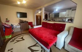 Apartament 3 camere + mansardă, 79 mp, Cartier Brădet