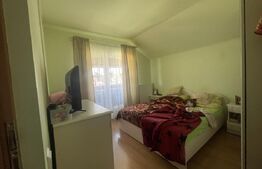 Apartament 3 camere + mansardă, 79 mp, Cartier Brădet