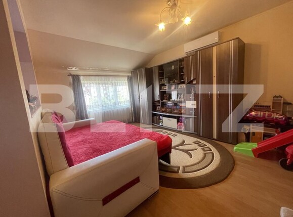 Apartament de vânzare 4 camere Sud - 204691AV | BLITZ Zalău | Poza4