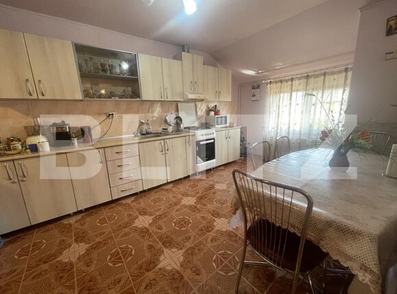 Apartament de vânzare 4 camere Sud - 204691AV | BLITZ Zalău | Poza2