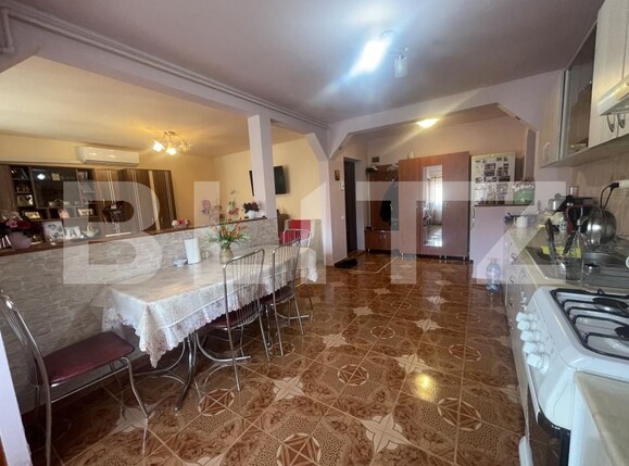 Apartament de vânzare 4 camere Sud - 204691AV | BLITZ Zalău | Poza3