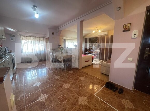 Apartament de vânzare 4 camere Sud - 204691AV | BLITZ Zalău | Poza1