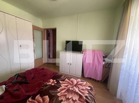 Apartament de vânzare 4 camere Sud - 204691AV | BLITZ Zalău | Poza7