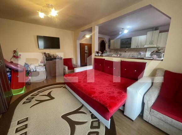 Apartament de vânzare 4 camere Sud - 204691AV | BLITZ Zalău | Poza5
