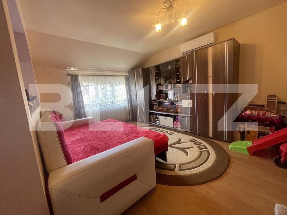 Apartament de vânzare 4 camere Sud - 204691AV | BLITZ Zalău | Poza4