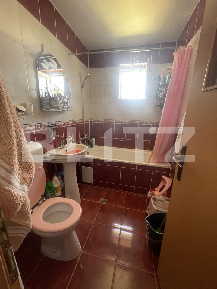 Apartament de vânzare 4 camere Sud - 204691AV | BLITZ Zalău | Poza11