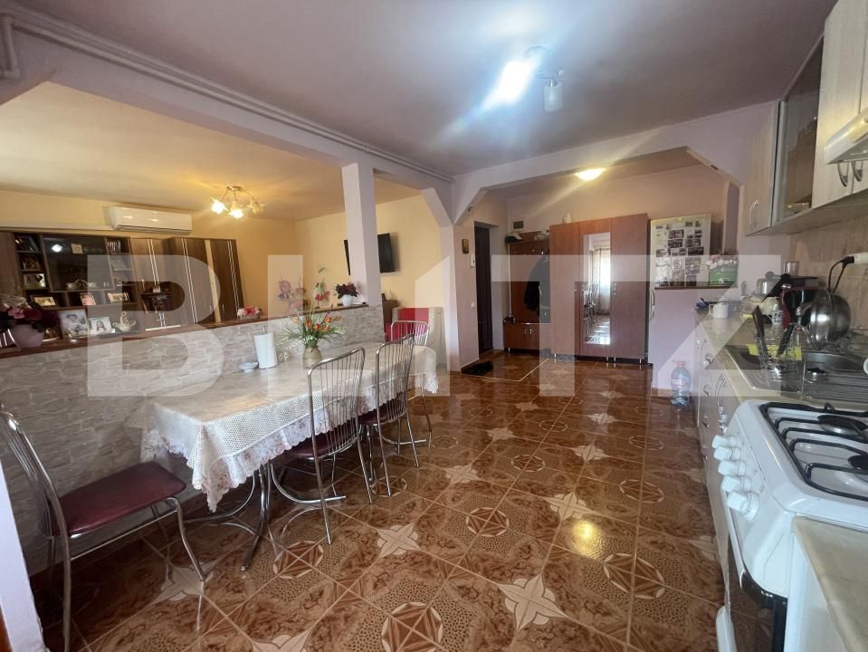Apartament de vânzare 4 camere Sud - 204691AV | BLITZ Zalău | Poza3