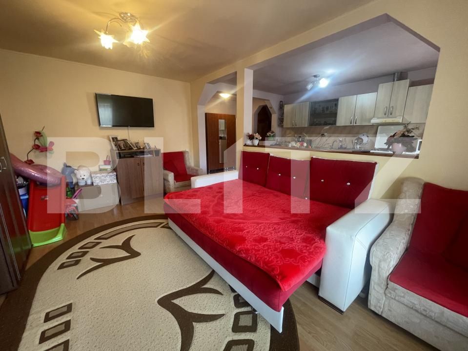 Apartament de vânzare 4 camere Sud - 204691AV | BLITZ Zalău | Poza5