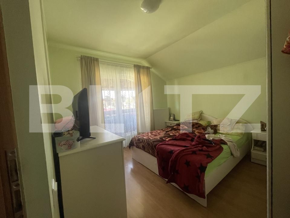 Apartament de vânzare 4 camere Sud - 204691AV | BLITZ Zalău | Poza6