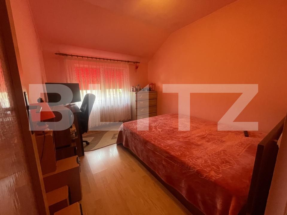 Apartament de vânzare 4 camere Sud - 204691AV | BLITZ Zalău | Poza9
