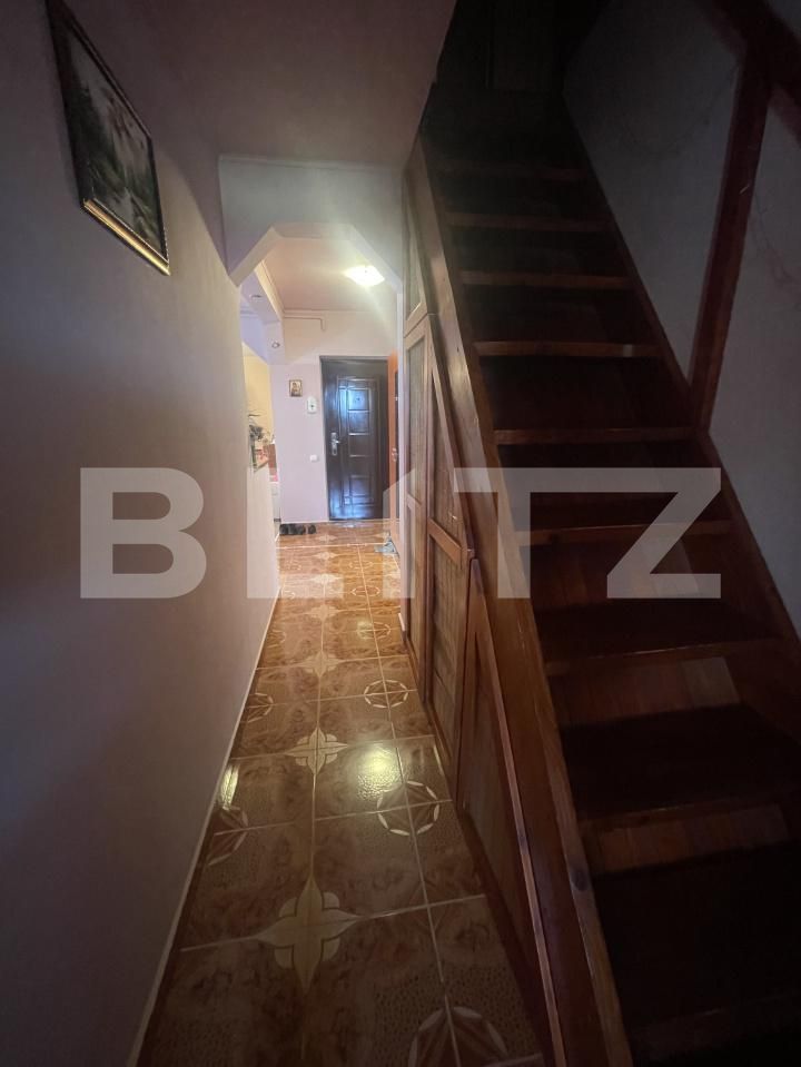 Apartament de vânzare 4 camere Sud - 204691AV | BLITZ Zalău | Poza10
