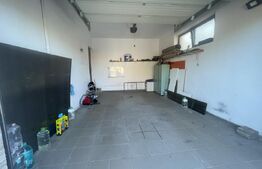 Casă cu 4 dormitoare, 280 mp, garaj, teren 500 mp 