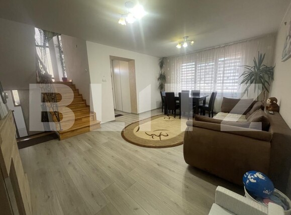 Casa de vânzare 5 camere Sud-Vest - 204694CV | BLITZ Zalău | Poza1