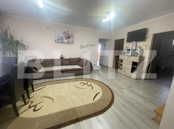 Casa de vânzare 5 camere Sud-Vest - 204694CV | BLITZ Zalău | Poza2