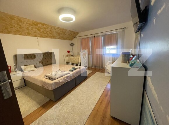 Casa de vânzare 5 camere Sud-Vest - 204694CV | BLITZ Zalău | Poza14