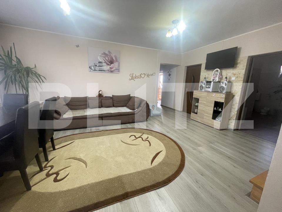 Casa de vânzare 5 camere Sud-Vest - 204694CV | BLITZ Zalău | Poza2