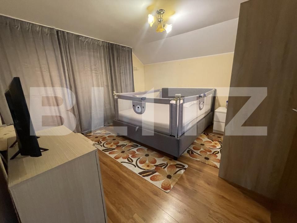 Casa de vânzare 5 camere Sud-Vest - 204694CV | BLITZ Zalău | Poza13