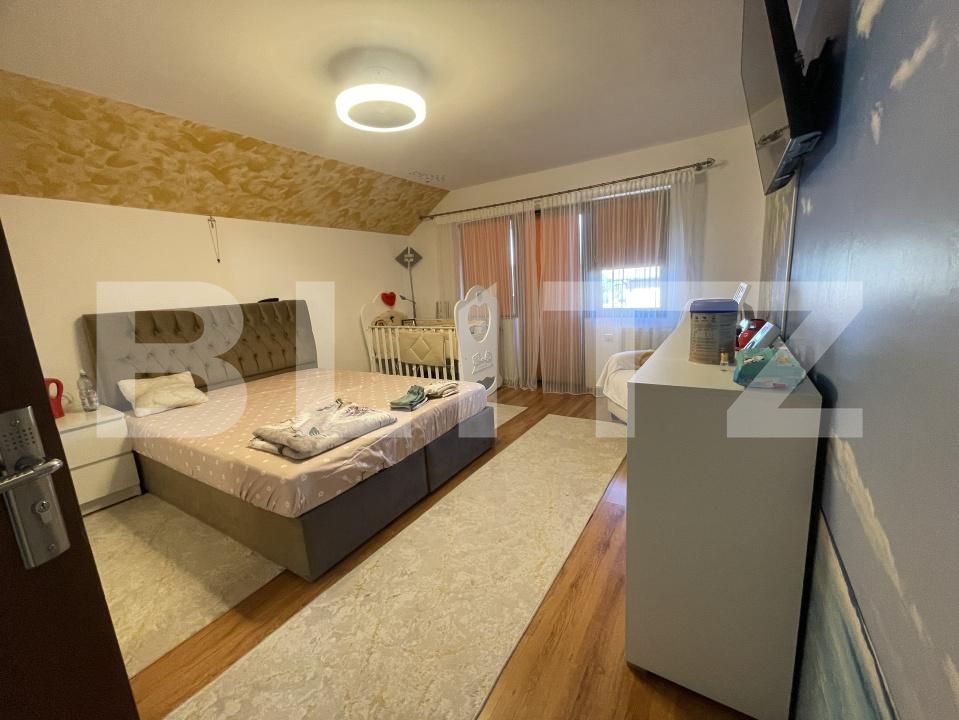 Casa de vânzare 5 camere Sud-Vest - 204694CV | BLITZ Zalău | Poza14