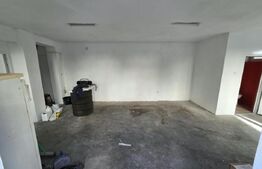 Apartament de vânzare cu 1 cameră, Semicentral - Zalău