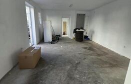 Apartament de vânzare cu 1 cameră, Semicentral - Zalău