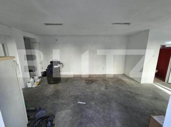 Apartament de vânzare 2 camere Central - 204840AV | BLITZ Zalău | Poza1