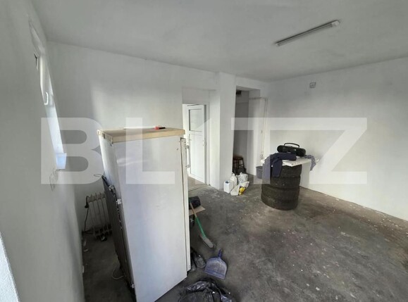Apartament de vânzare 2 camere Central - 204840AV | BLITZ Zalău | Poza3