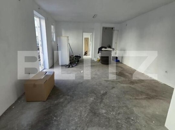 Apartament de vânzare 2 camere Central - 204840AV | BLITZ Zalău | Poza2