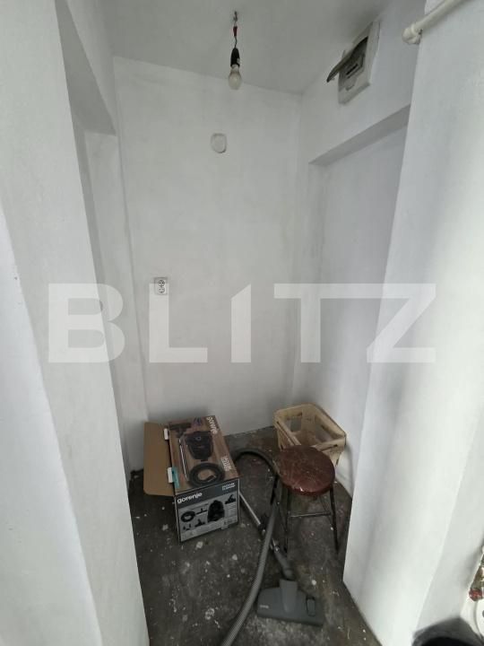Apartament de vânzare 2 camere Central - 204840AV | BLITZ Zalău | Poza6
