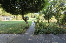 Casă de vânzare D+P+M și teren generos, la 2km de Centru - Zalău