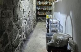 Casă de vânzare D+P+M și teren generos, la 2km de Centru - Zalău