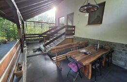 Casă de vânzare D+P+M și teren generos, la 2km de Centru - Zalău