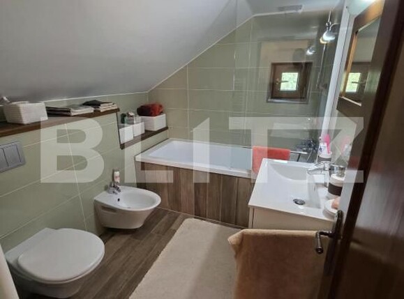 Casa de vânzare 4 camere Est - 204847CV | BLITZ Zalău | Poza8