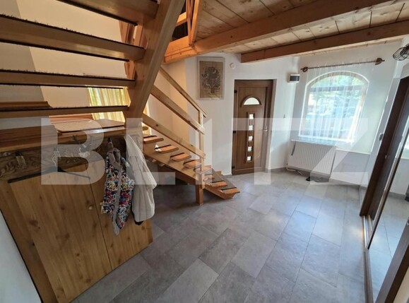 Casa de vânzare 4 camere Est - 204847CV | BLITZ Zalău | Poza6