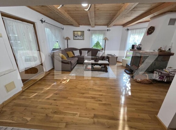 Casa de vânzare 4 camere Est - 204847CV | BLITZ Zalău | Poza1